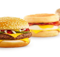 McDonald's - Fawkner - Great Ocean Road Restaurant