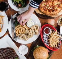 Midway Tavern - Great Ocean Road Restaurant
