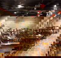 Mount Evelyn Bakery/Cafe - Great Ocean Road Restaurant