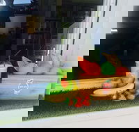 Muzz Buzz - Cheltenham - Great Ocean Road Restaurant