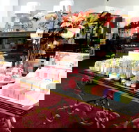 Nanna's Antiques and Cafe - Great Ocean Road Restaurant