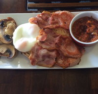 Ninos Gourmet Deli - Great Ocean Road Restaurant