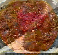 Noodle Box - Caboolture - Great Ocean Road Restaurant