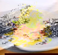 North Point Cafe - Great Ocean Road Restaurant