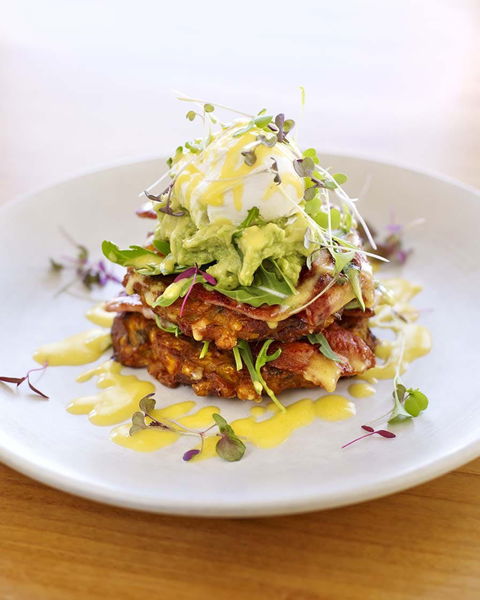 North Point Cafe - Great Ocean Road Restaurant 0