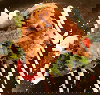 North Break Cafe - Great Ocean Road Restaurant