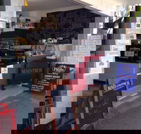 North Curl Curl Take Away Food - Great Ocean Road Restaurant