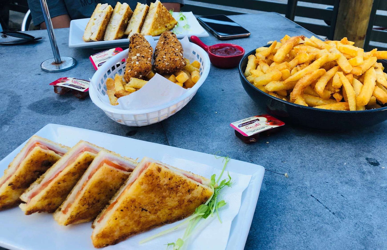 Karakin WA Great Ocean Road Restaurant