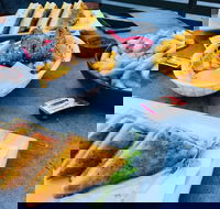 Offshore Cafe  Restaurant - Great Ocean Road Restaurant