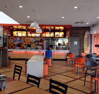 Oporto - Hillbank - Great Ocean Road Restaurant