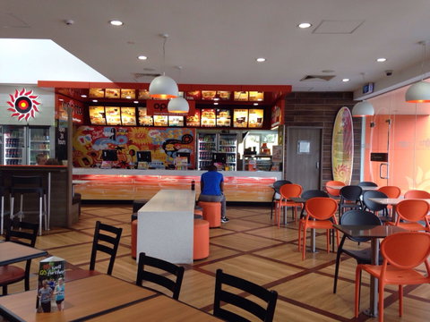 Oporto - Hillbank - Great Ocean Road Restaurant 0