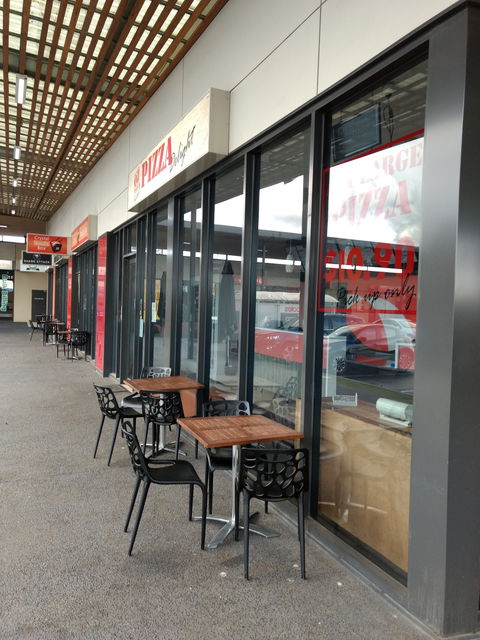 OZ Mex - Great Ocean Road Restaurant 0