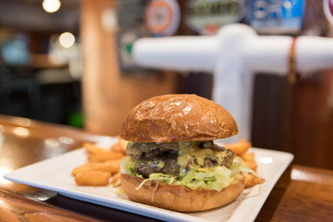 Panton Hill Hotel - Great Ocean Road Restaurant 0