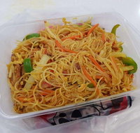 Panda Wong - Great Ocean Road Restaurant