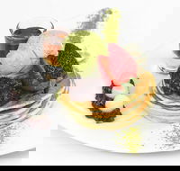 Passionflower - Kingsford - Great Ocean Road Restaurant