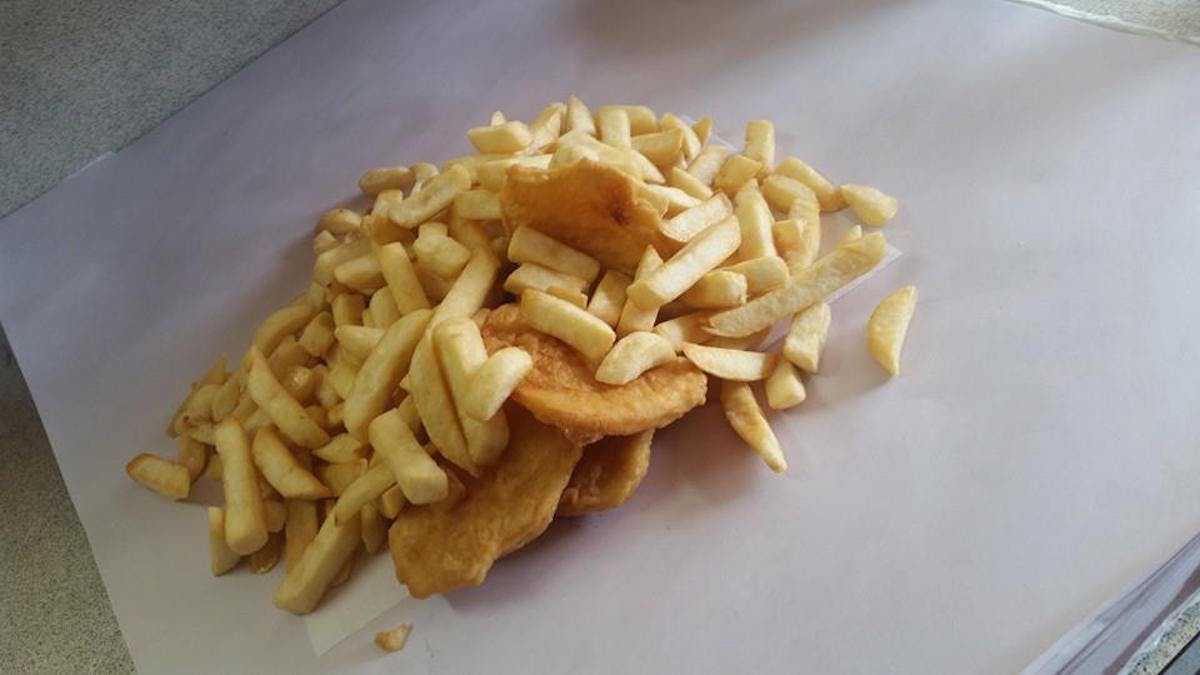 Flinders VIC Great Ocean Road Restaurant