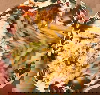 Pinewood Chicken Bar - Great Ocean Road Restaurant