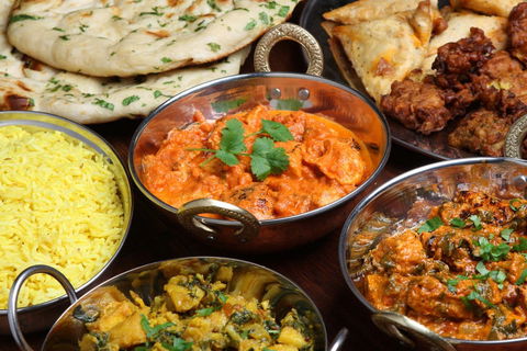 Pista House - Lakemba - Great Ocean Road Restaurant 0