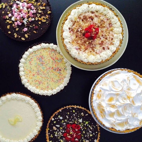 Pizza Plaza - Great Ocean Road Restaurant 0