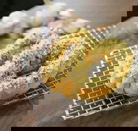 Pretzel World - Penrith - Great Ocean Road Restaurant