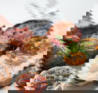 Primary  Pioneers Park - Great Ocean Road Restaurant