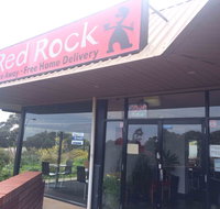Red Rock Noodle Bar - Para Vista - Great Ocean Road Restaurant