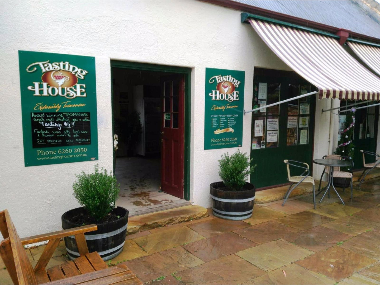  Great Ocean Road Restaurant