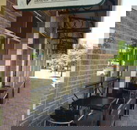 Ritz Cafe - Great Ocean Road Restaurant