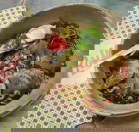 Roll'd Mandurah - Great Ocean Road Restaurant