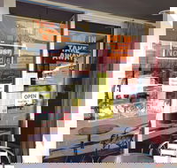 Rosanna Sushi and Noodle Station - Great Ocean Road Restaurant