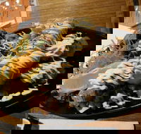 Ryu Sushi Train - Great Ocean Road Restaurant