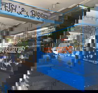 Sami's Fish  Chips - Great Ocean Road Restaurant