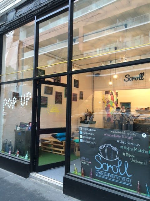 Chadstone VIC Great Ocean Road Restaurant