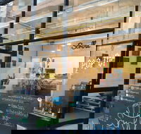 Scroll Ice Cream - Chadstone - Great Ocean Road Restaurant