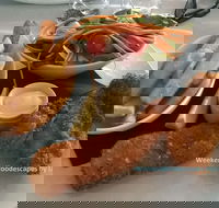 Seabreeze - Great Ocean Road Restaurant