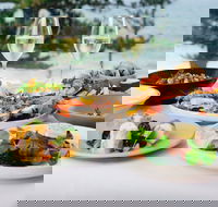 Seasalt Restaurant - Great Ocean Road Restaurant