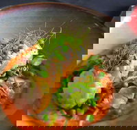 Seoul In - Great Ocean Road Restaurant