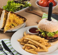 Settlers Tavern - Great Ocean Road Restaurant