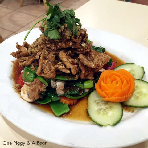 Shallot Thai Restaurant - Malvern East - Great Ocean Road Restaurant 0