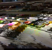 Smith Kebabs - Collingwood - Great Ocean Road Restaurant