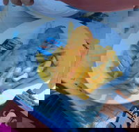 South Beach Cafe - Great Ocean Road Restaurant