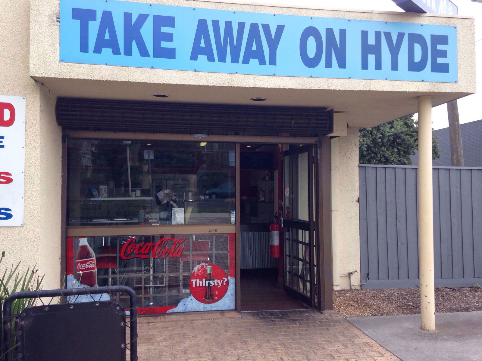 Yarraville VIC Great Ocean Road Restaurant