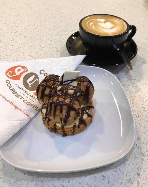 Sublime Gelato - Great Ocean Road Restaurant 0