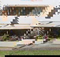 Subway - Silverwater - Great Ocean Road Restaurant