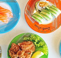 Sushi Train - Miami - Great Ocean Road Restaurant