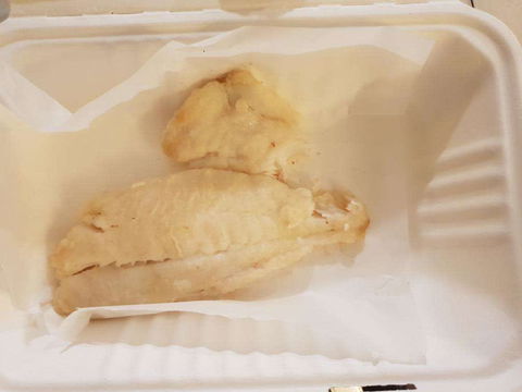 Swish 'n' Chips - Great Ocean Road Restaurant 0