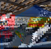 Tasty Bytes - Great Ocean Road Restaurant