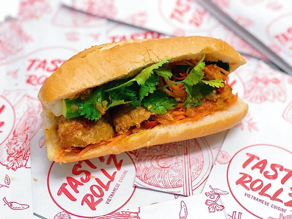 Carnes Hill NSW Great Ocean Road Restaurant