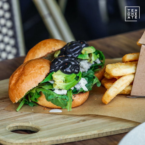 Ten One Ate - Great Ocean Road Restaurant 0