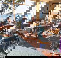 Tesso's Cafe and Bistro - Great Ocean Road Restaurant